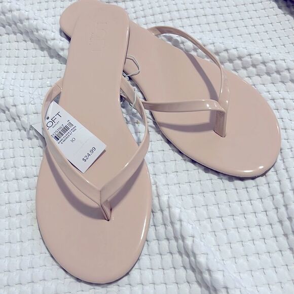 NWT LOFT- 10. - Picture 1 of 5